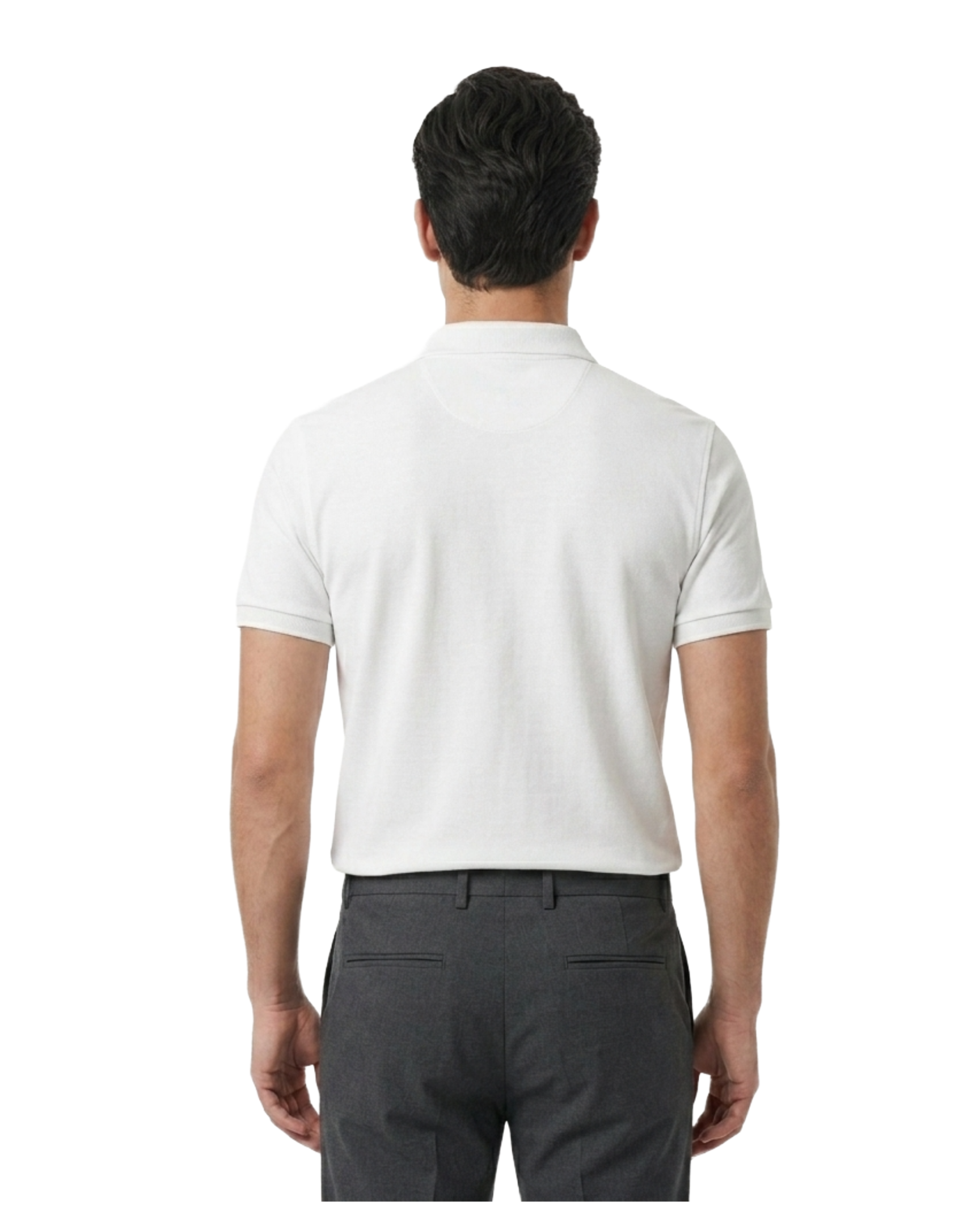 Pull Lumberjack Short-sleeve