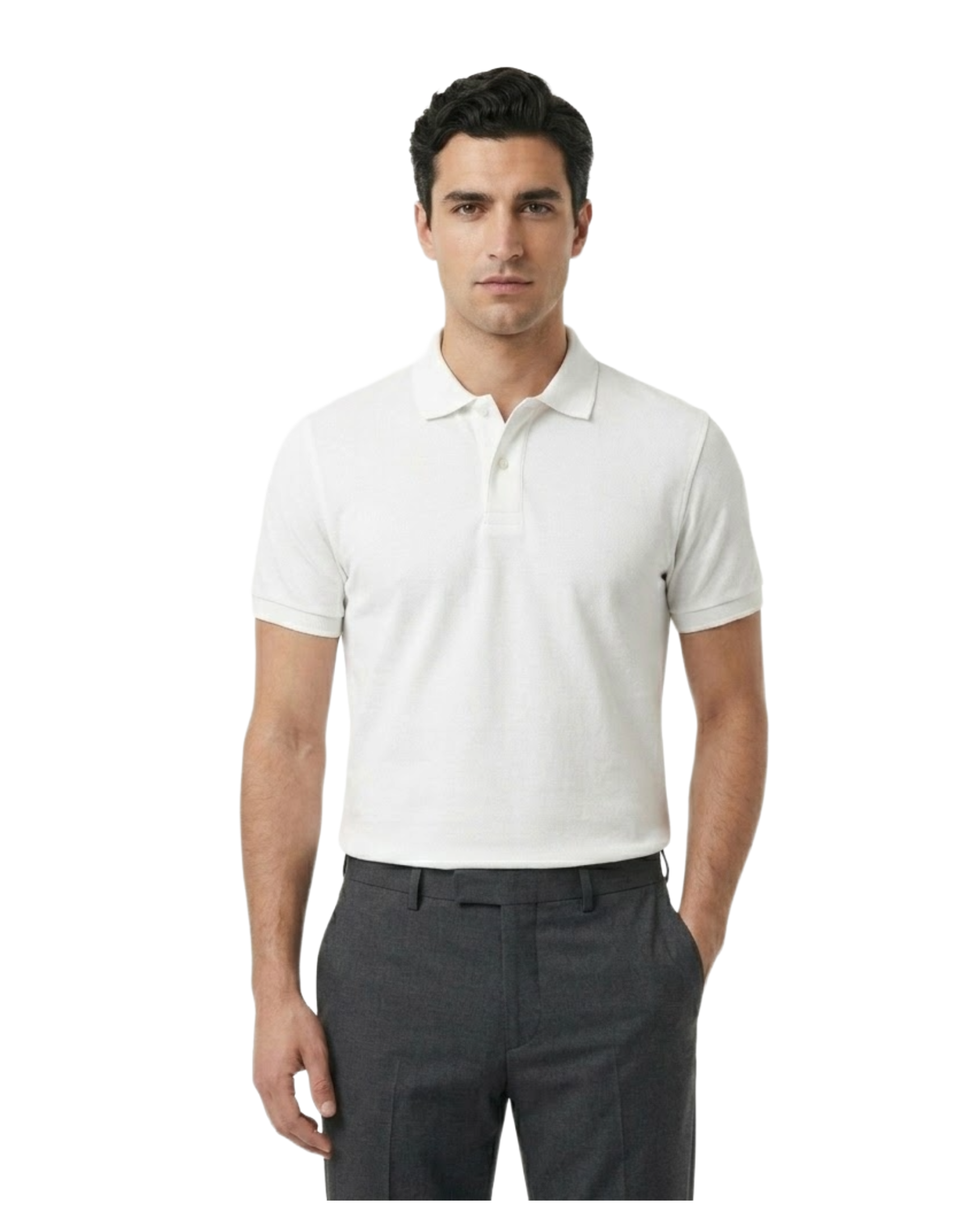 Pull Lumberjack Short-sleeve