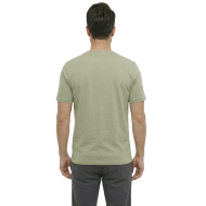 Pull Lumberjack Short-sleeve