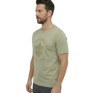 Pull Lumberjack Short-sleeve