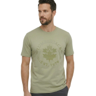Pull Lumberjack Short-sleeve