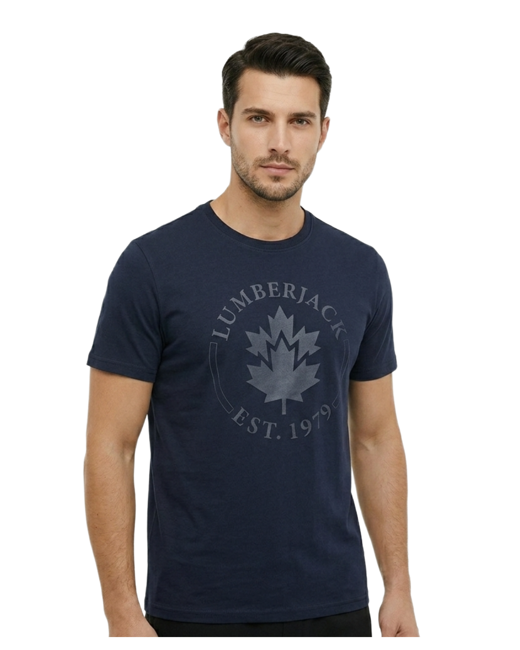 Pull Lumberjack Short-sleeve