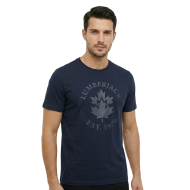 Pull Lumberjack Short-sleeve