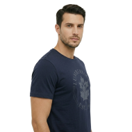 Pull Lumberjack Short-sleeve