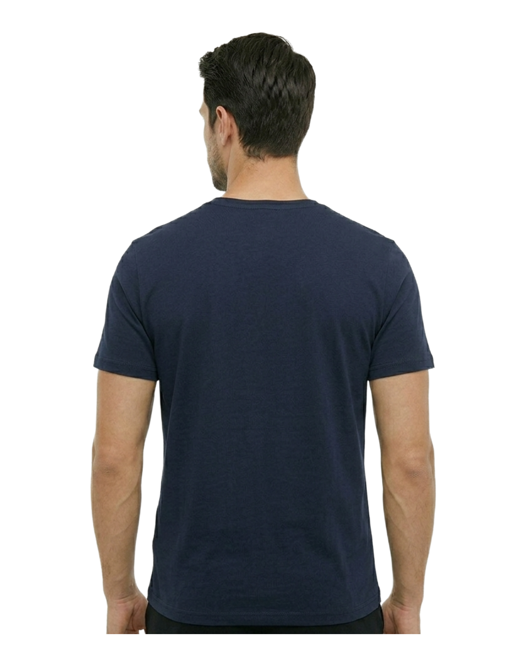 Pull Lumberjack Short-sleeve