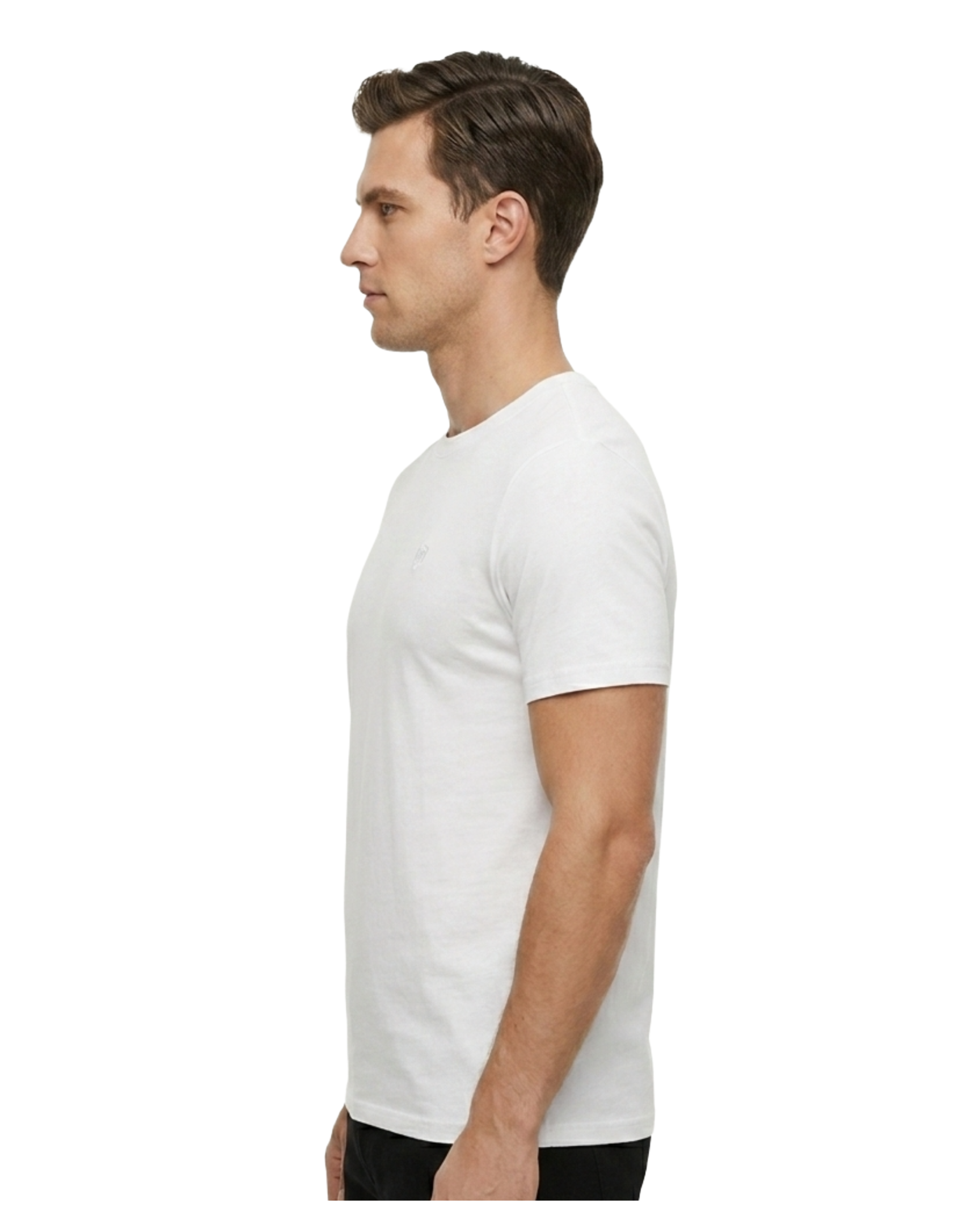 Pull Lumberjack Short-sleeve