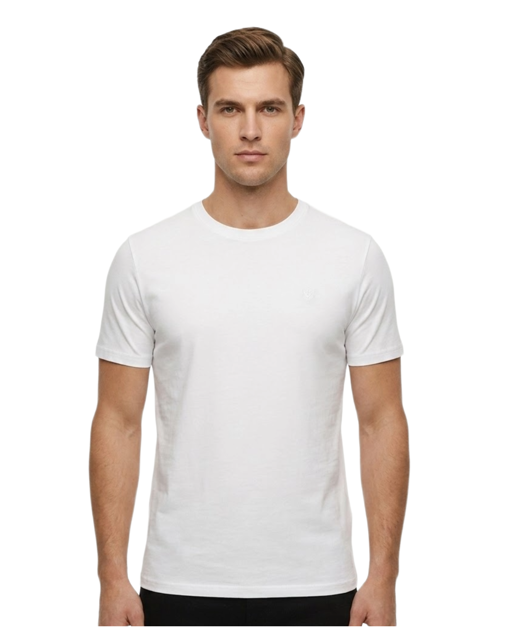 Pull Lumberjack Short-sleeve