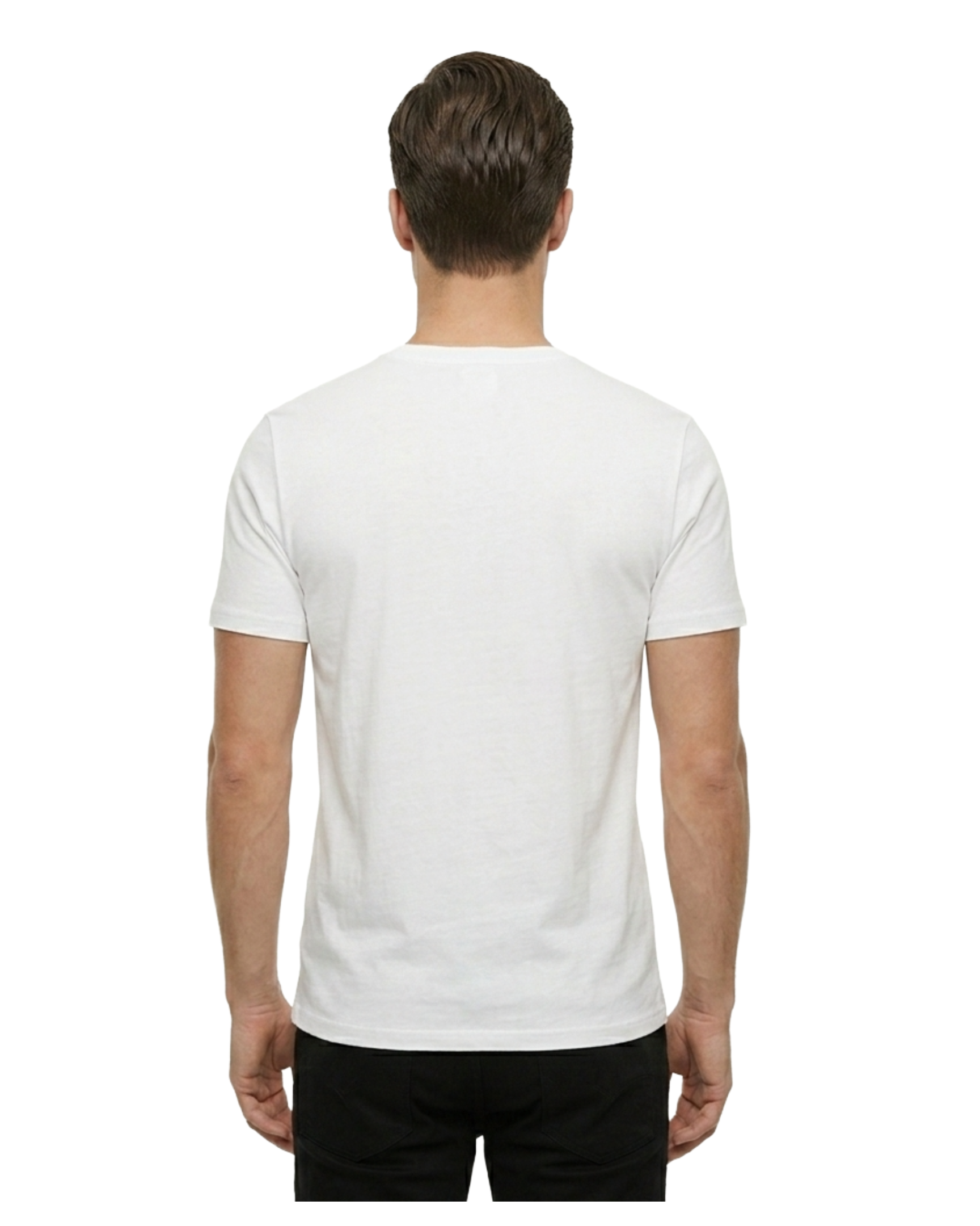 Pull Lumberjack Short-sleeve