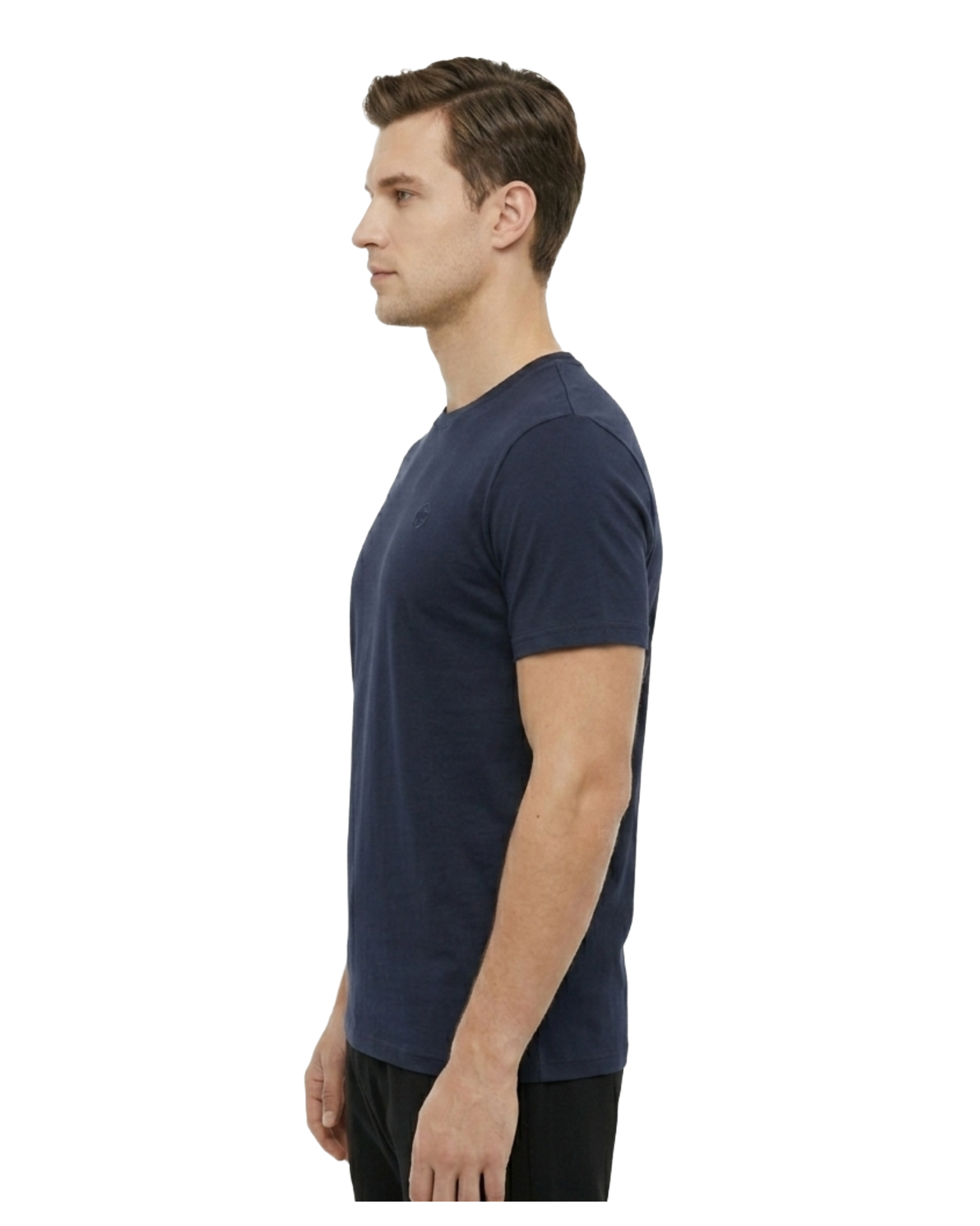 Pull Lumberjack Short-sleeve