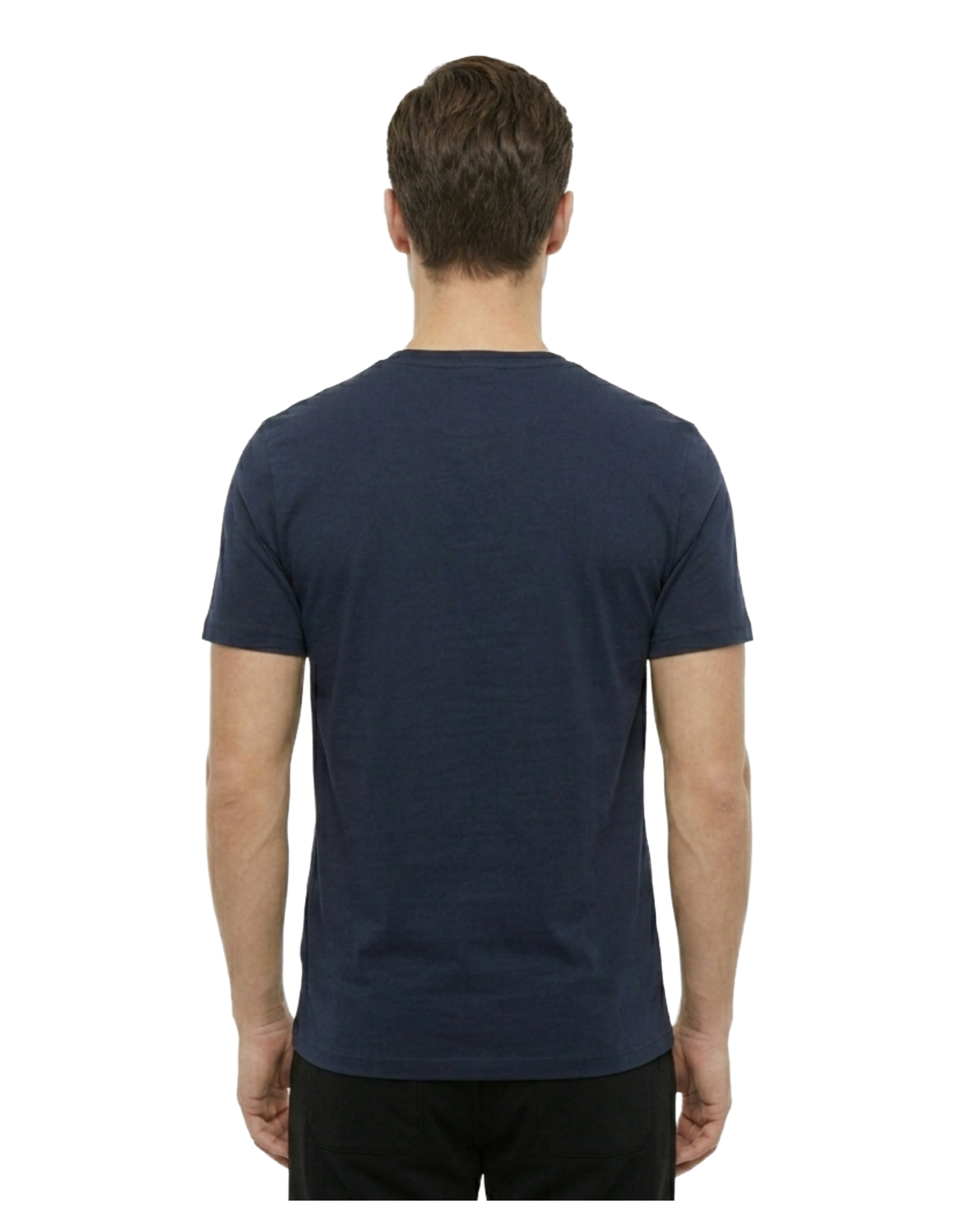 Pull Lumberjack Short-sleeve