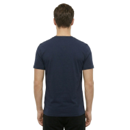 Pull Lumberjack Short-sleeve