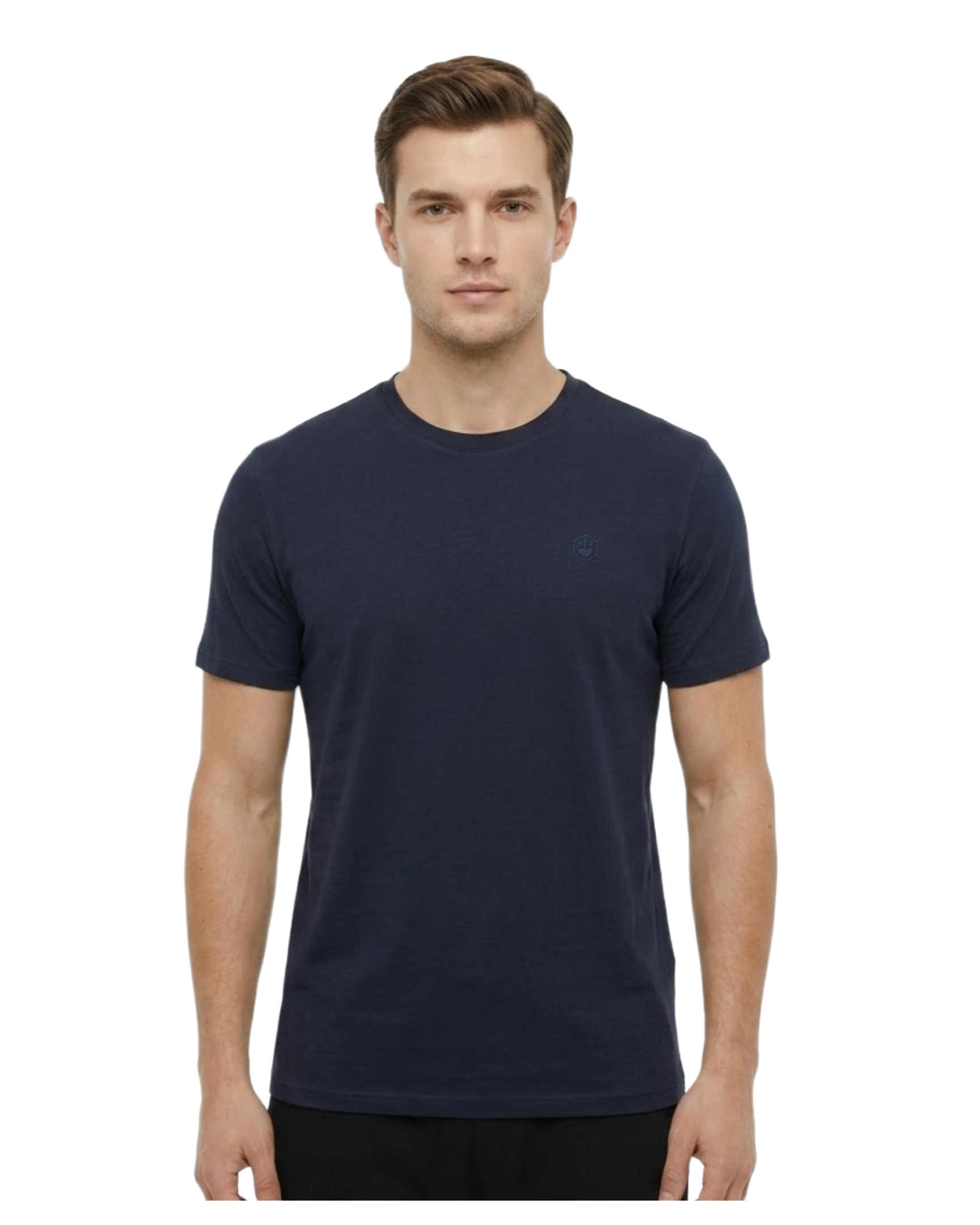 Pull Lumberjack Short-sleeve