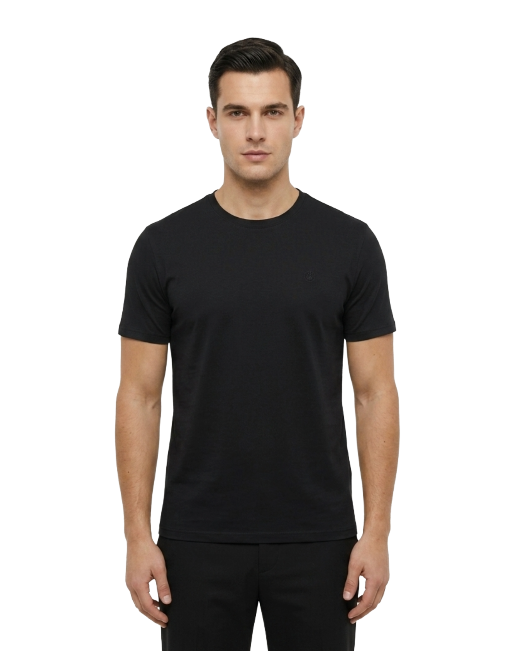 Pull Lumberjack Short-sleeve