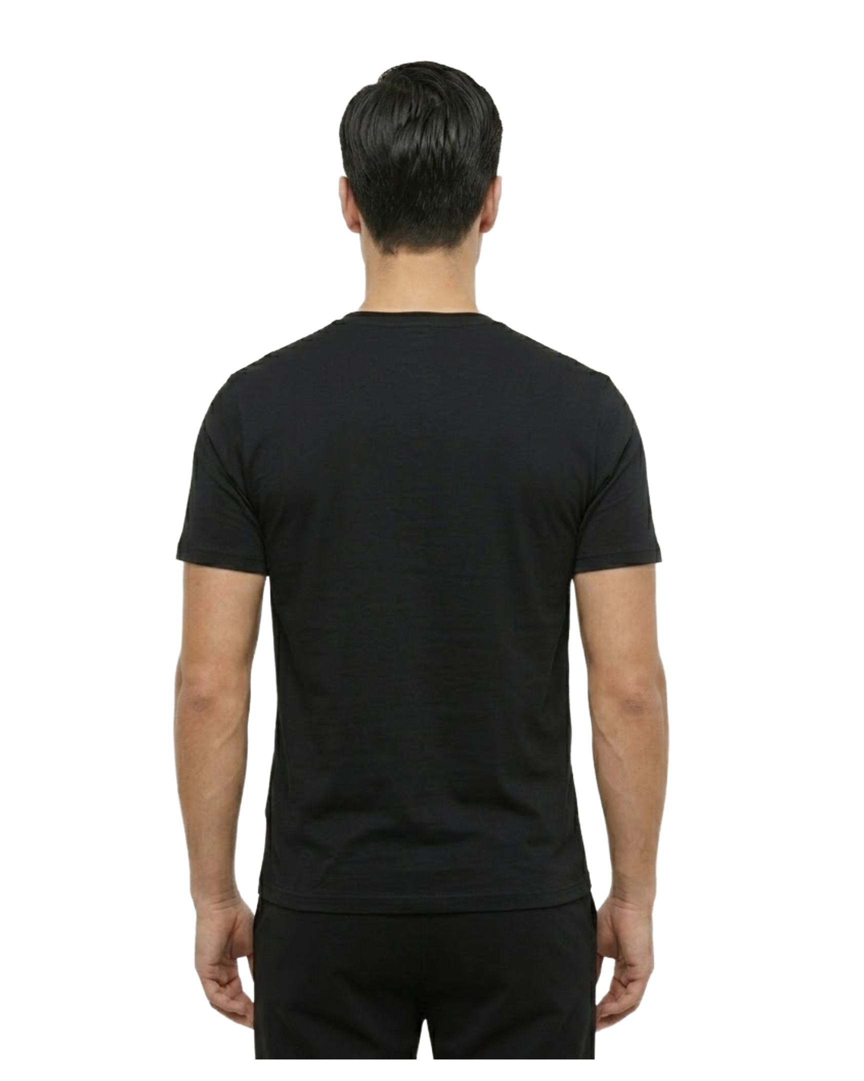 Pull Lumberjack Short-sleeve