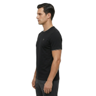 Pull Lumberjack Short-sleeve