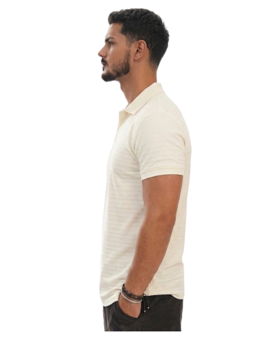 Classic Check Polo