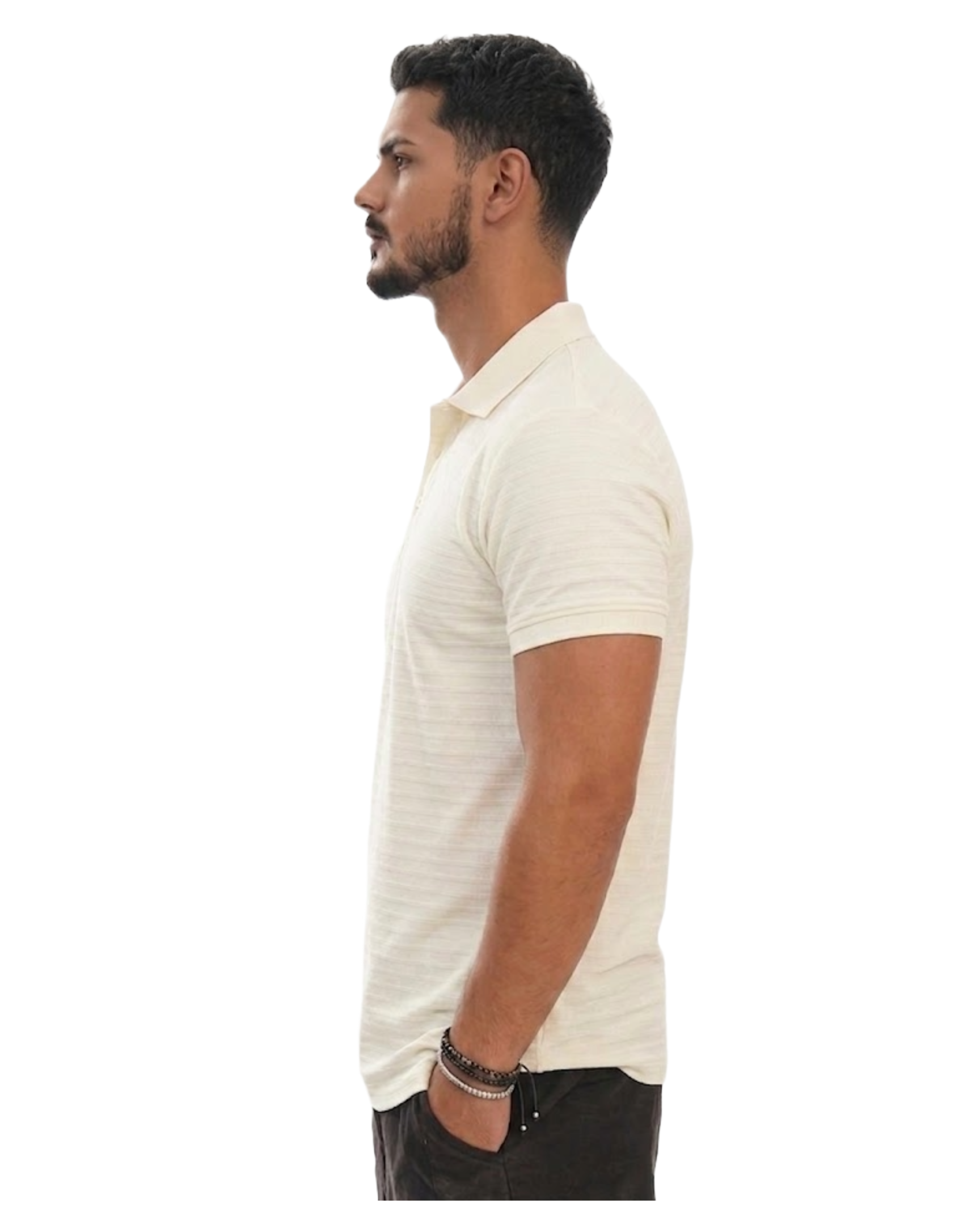 Classic Check Polo