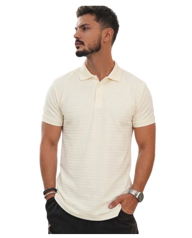 Classic Check Polo