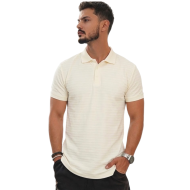 Classic Check Polo