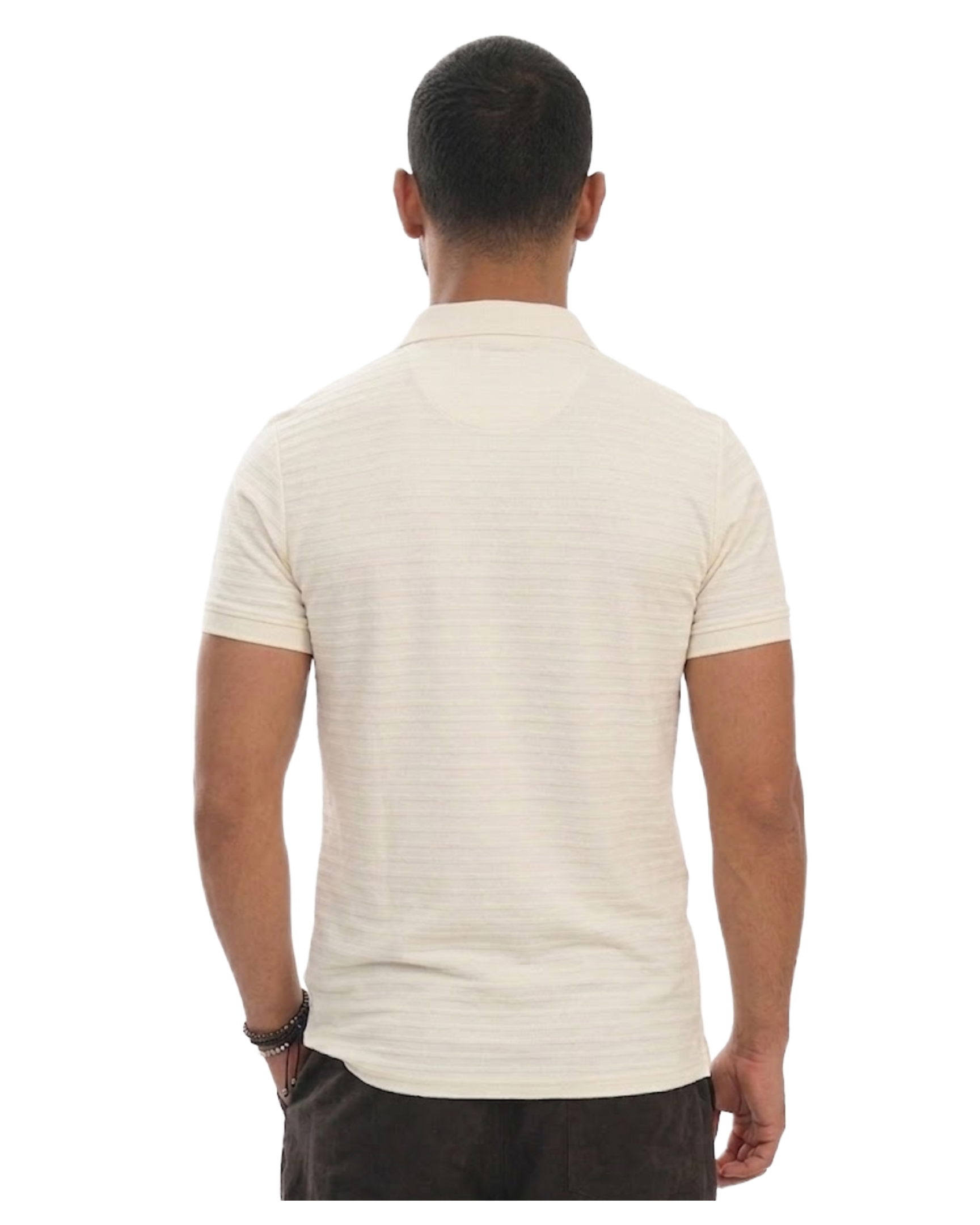 Classic Check Polo