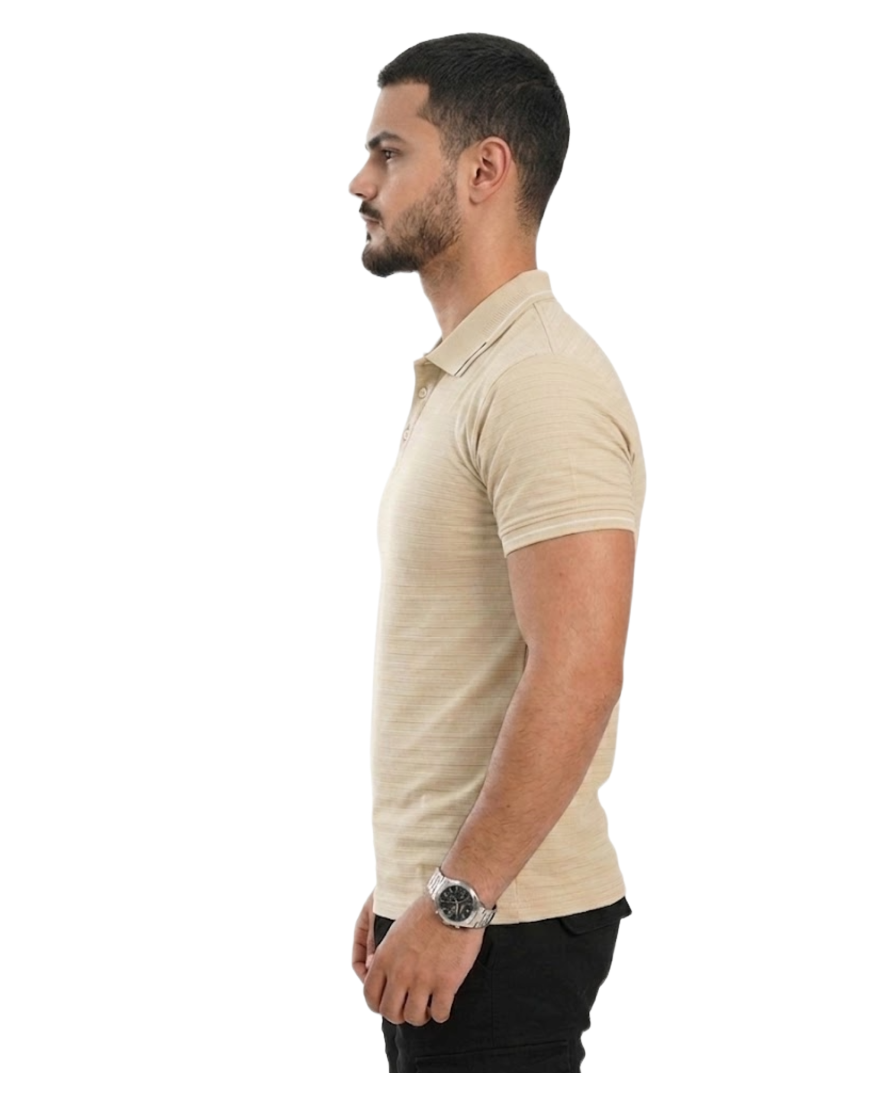 Classic Check Polo