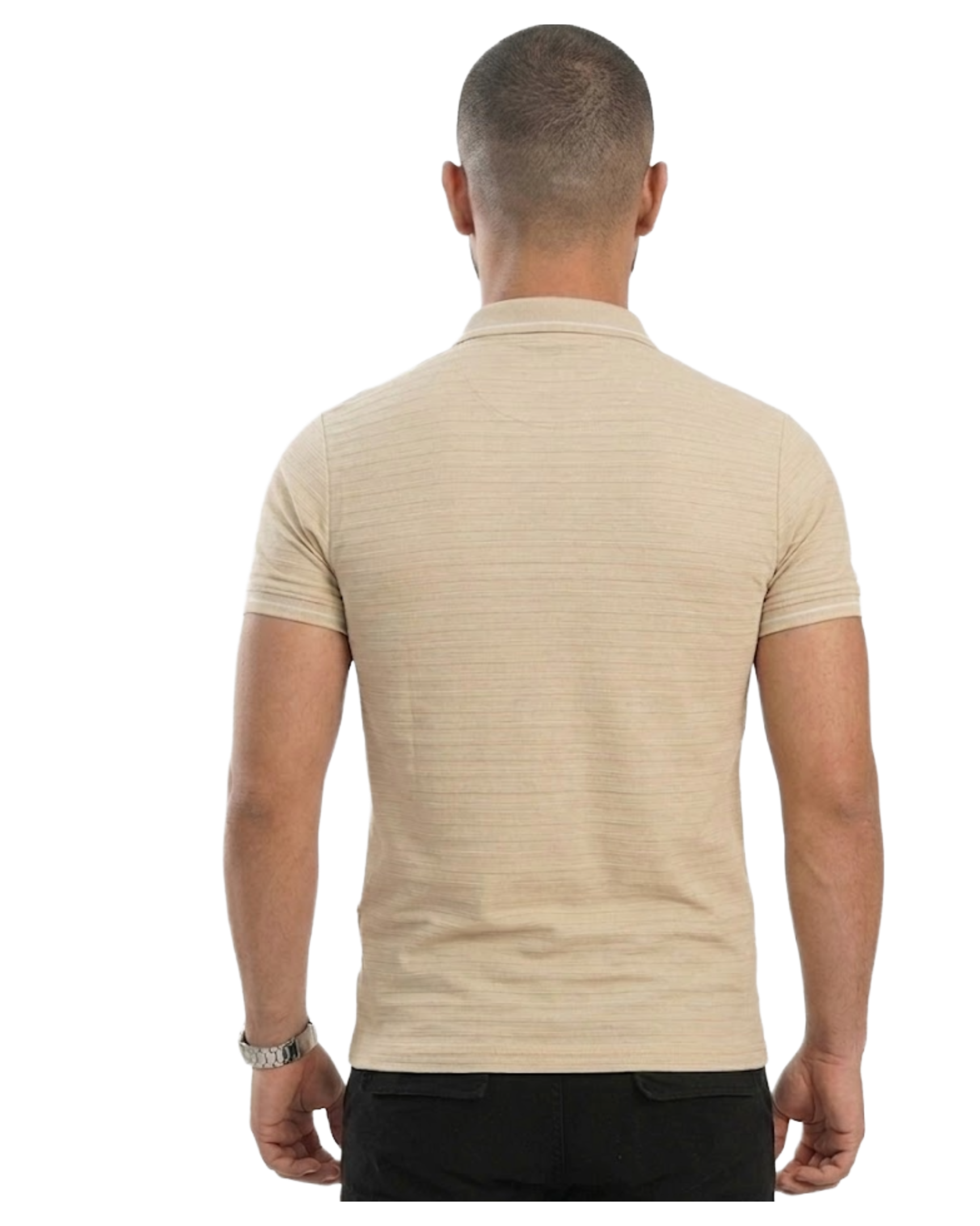 Classic Check Polo