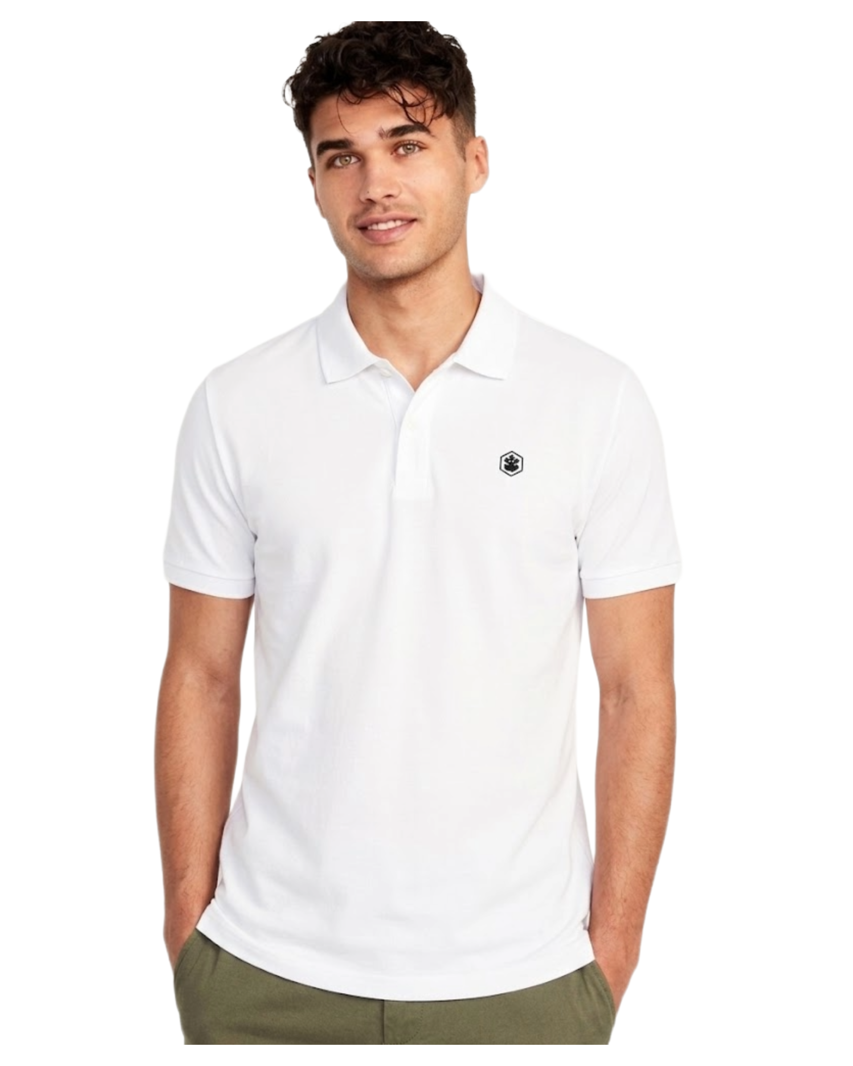 Pull Lumberjack Polo