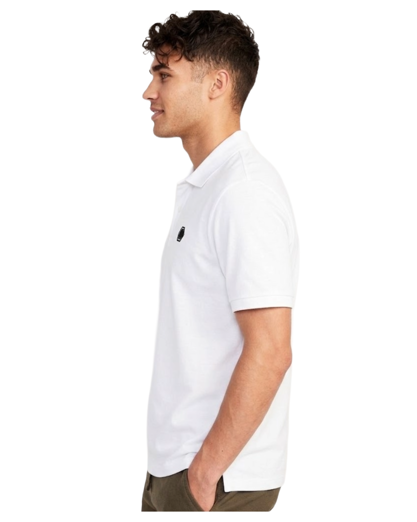 Pull Lumberjack Polo