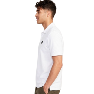 Pull Lumberjack Polo