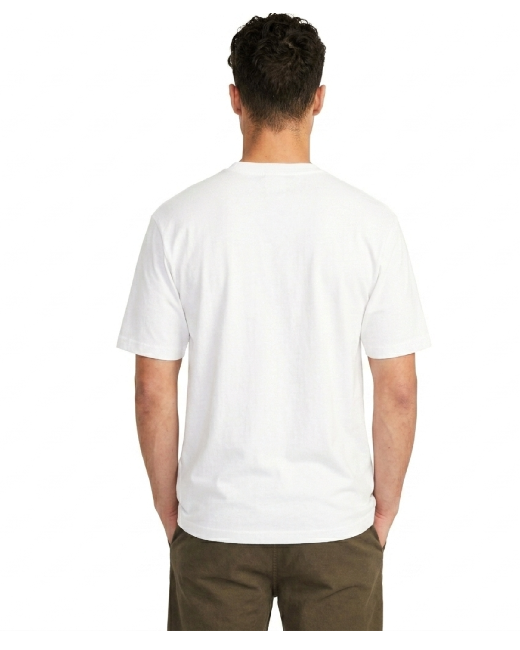 Pull Lumberjack Short-sleeve