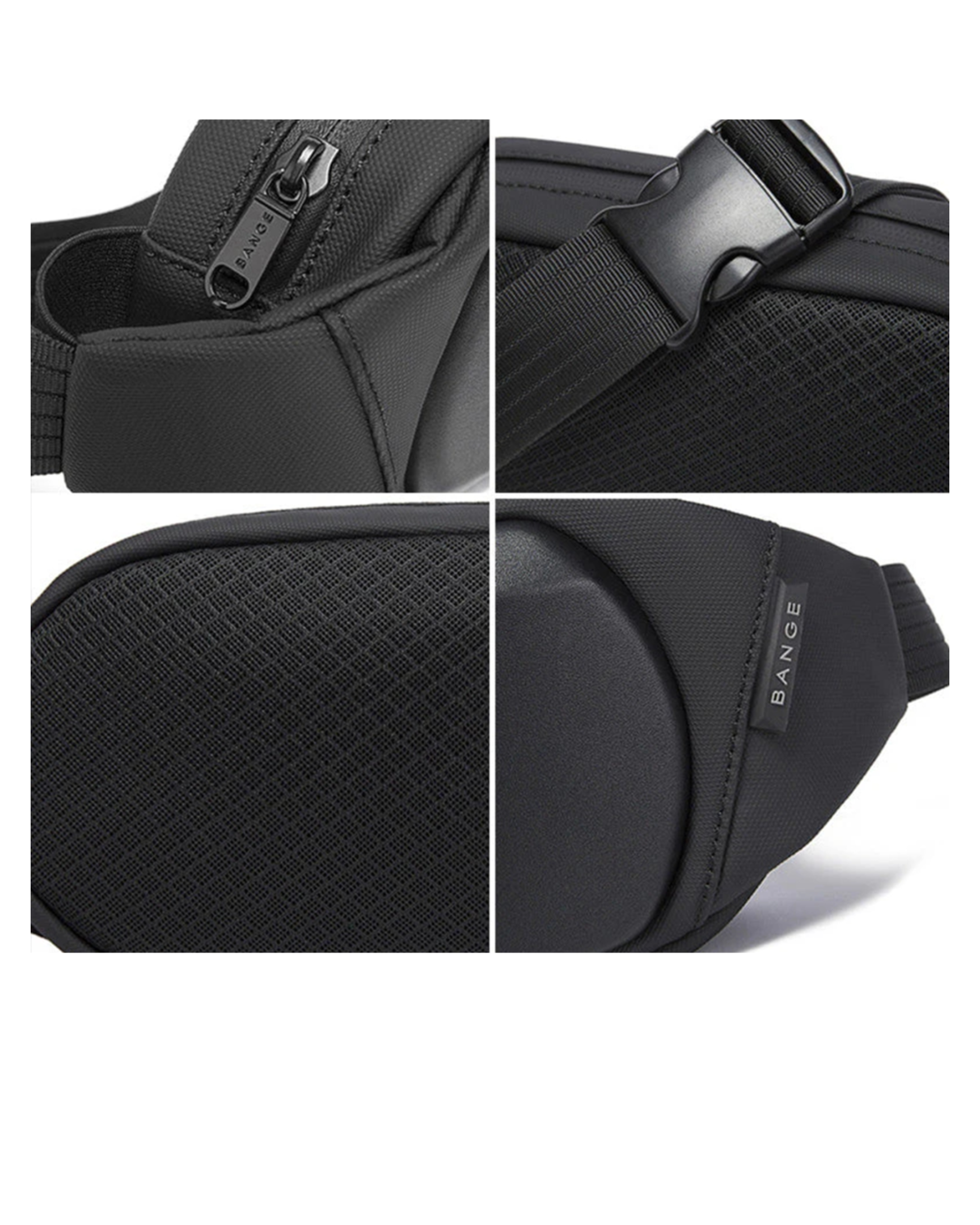 Sac Bange