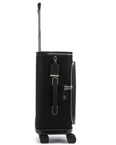 Suitcase Bange Onyx