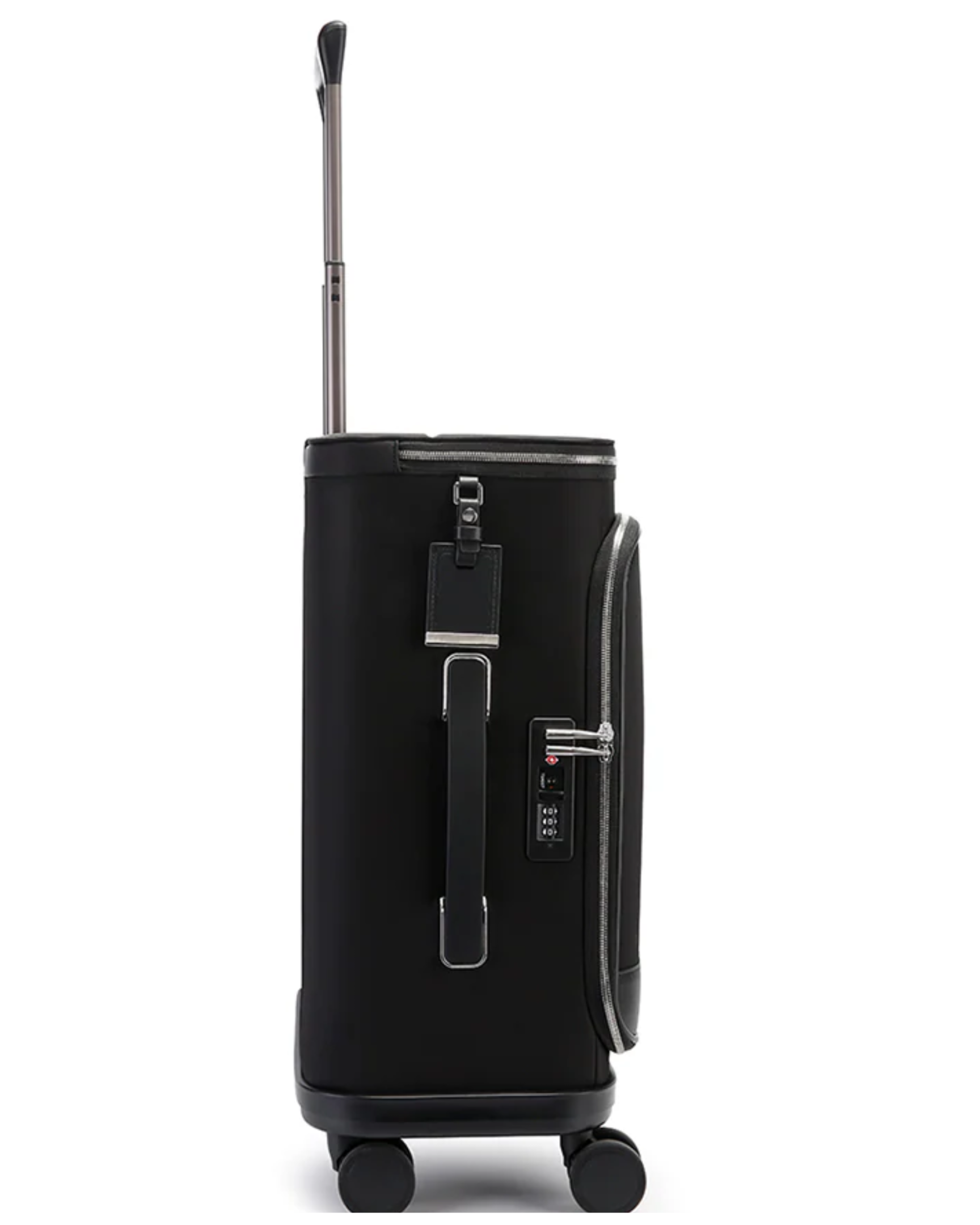 Suitcase Bange Onyx