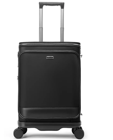 Suitcase Bange Onyx
