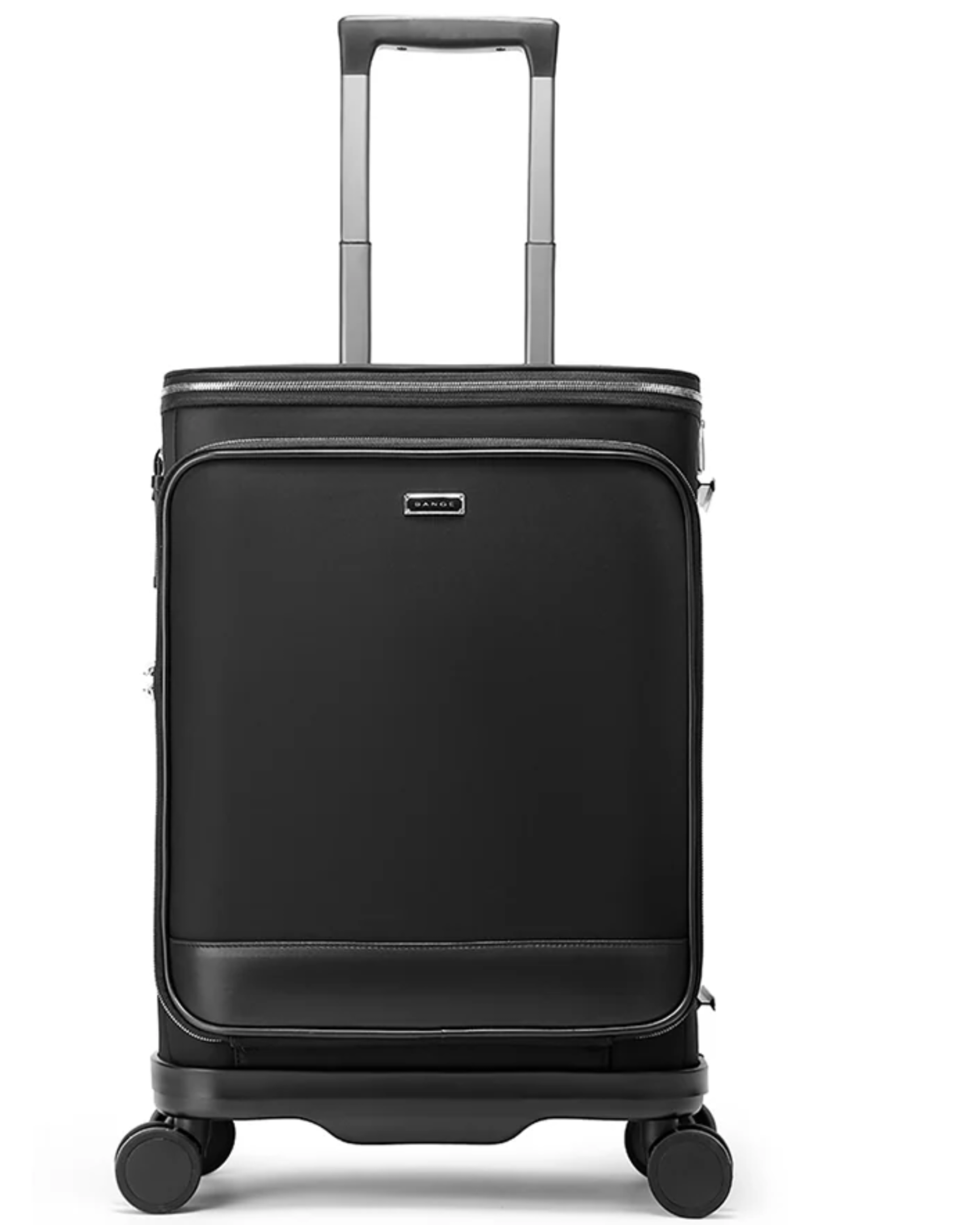 Suitcase Bange Onyx