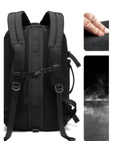 Sac A Dos Bange