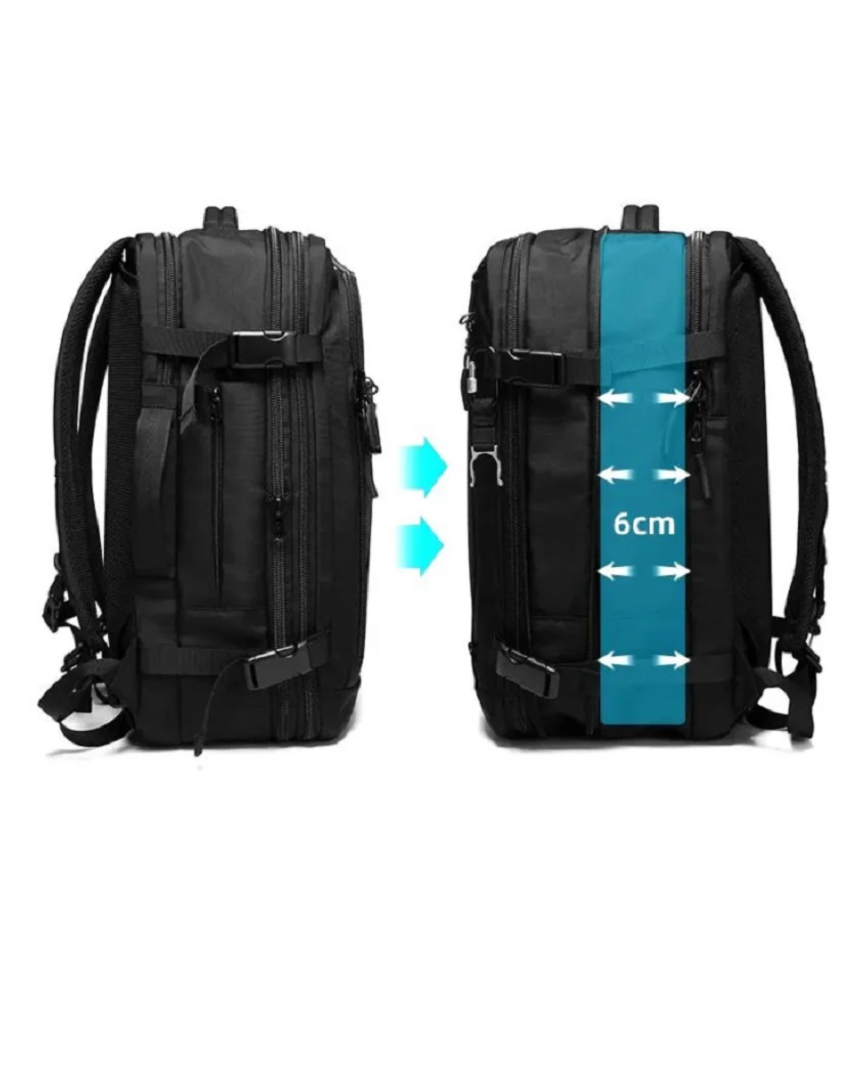 Sac A Dos Bange