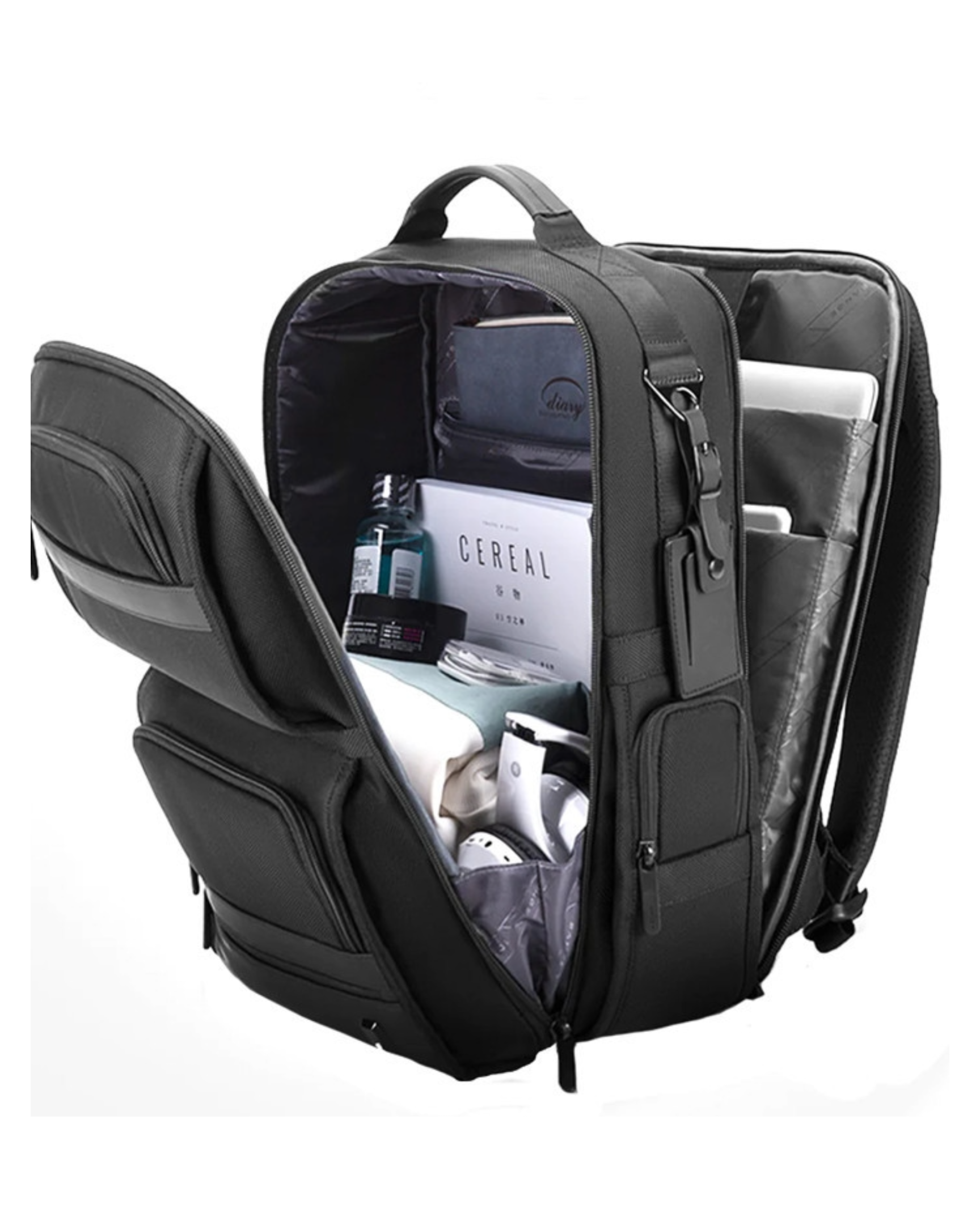 Sac A Dos Bange