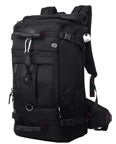 Sac A Dos Bange