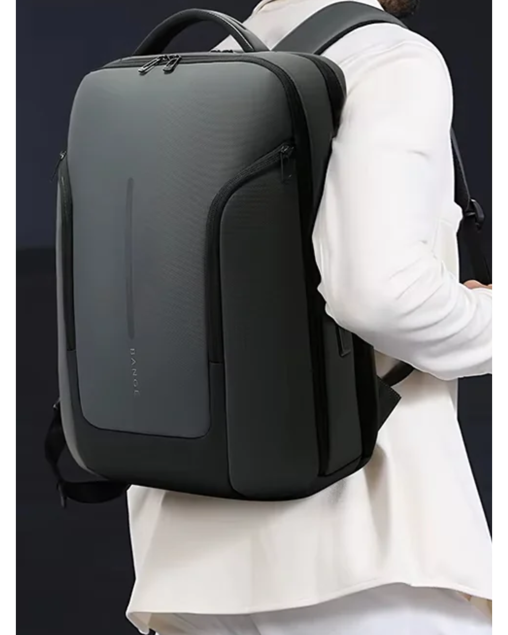 Sac A Dos Bange