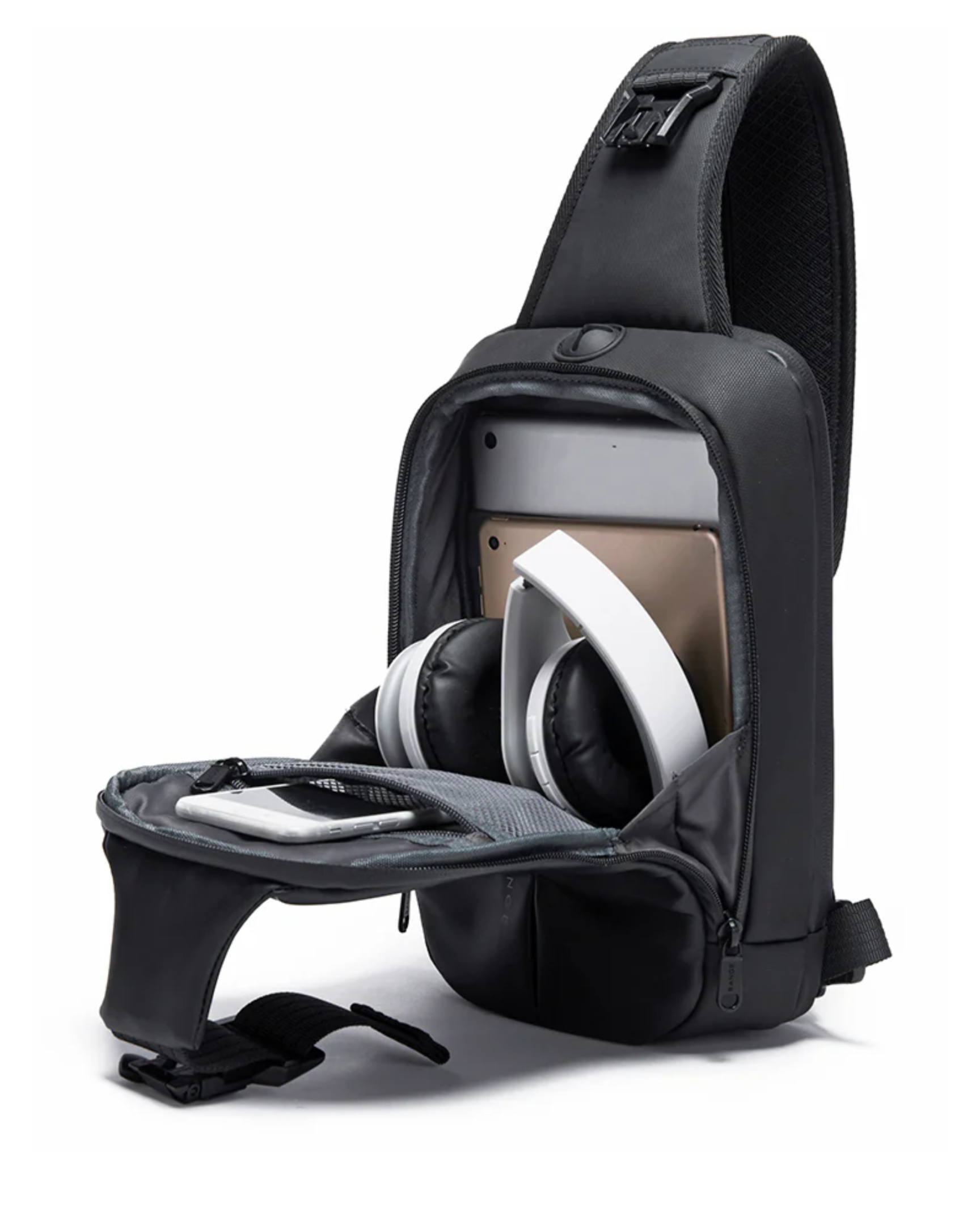 Sac Bange