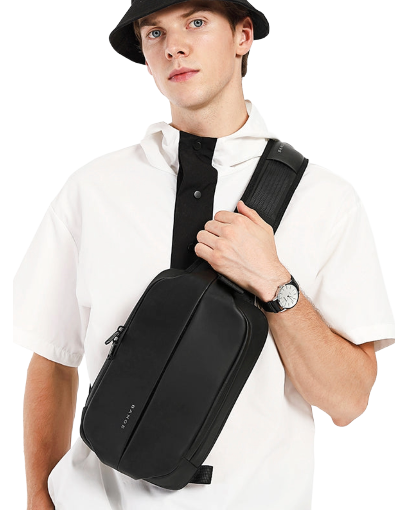 Sac Bange