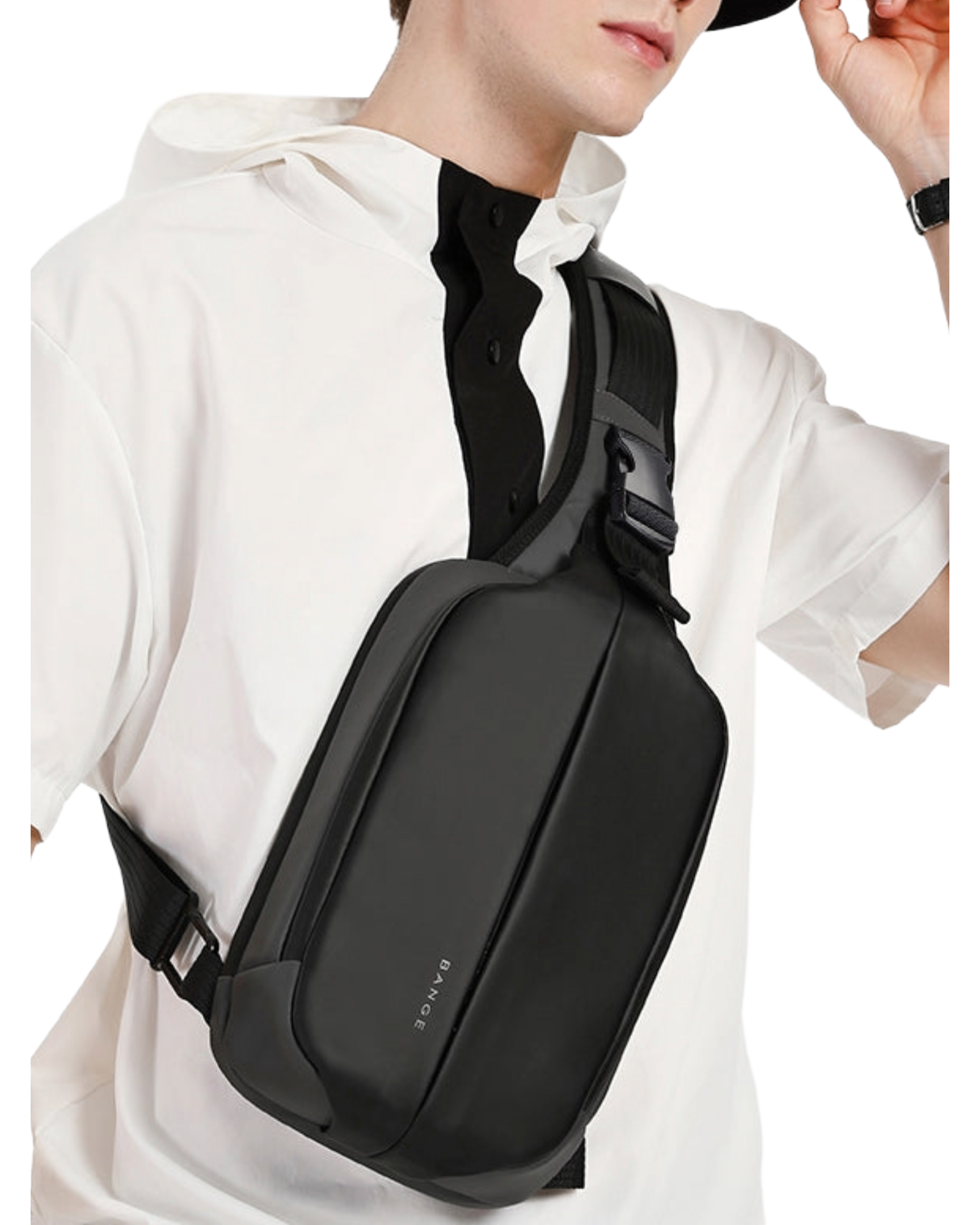 Sac Bange