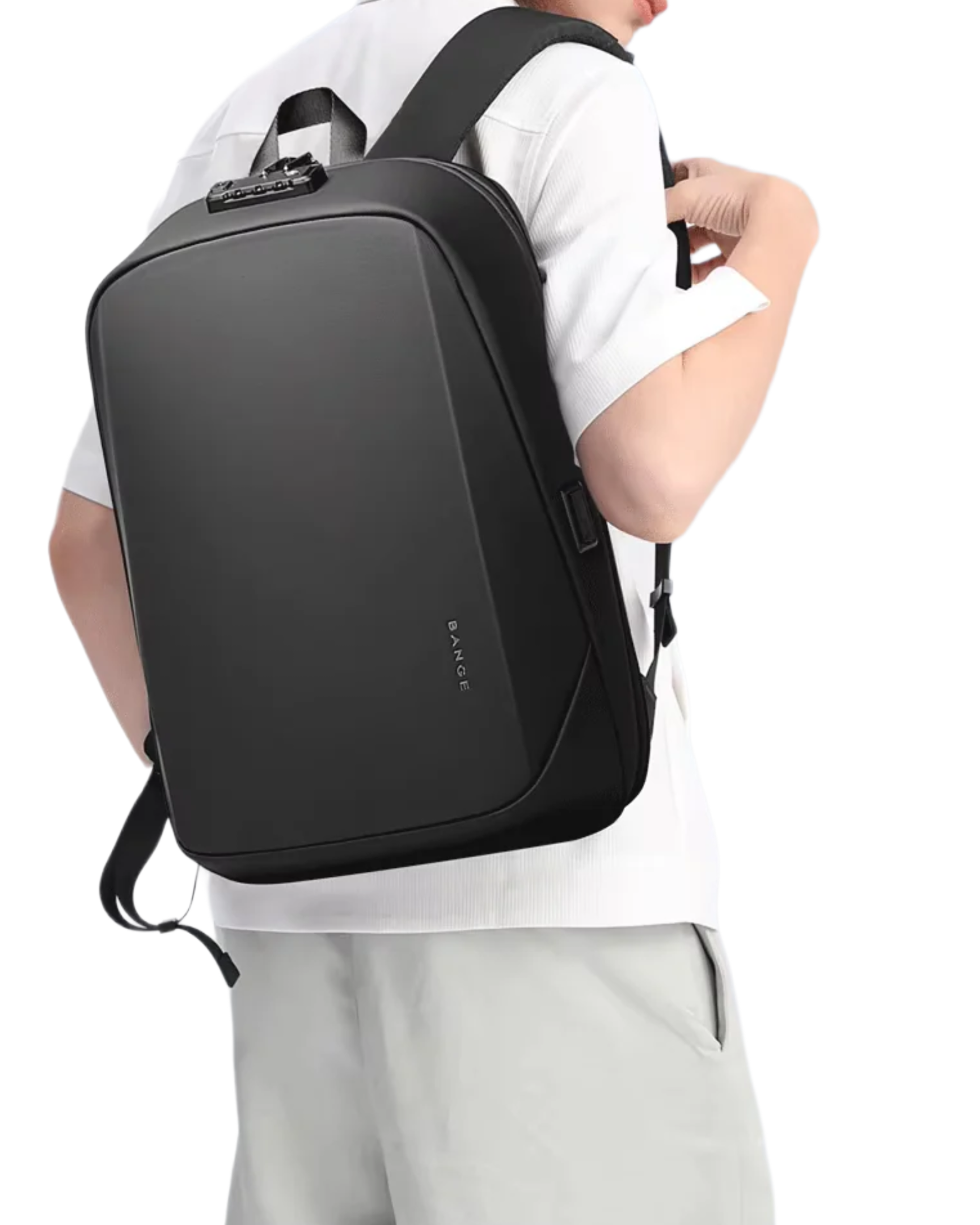 Sac A Dos Bange