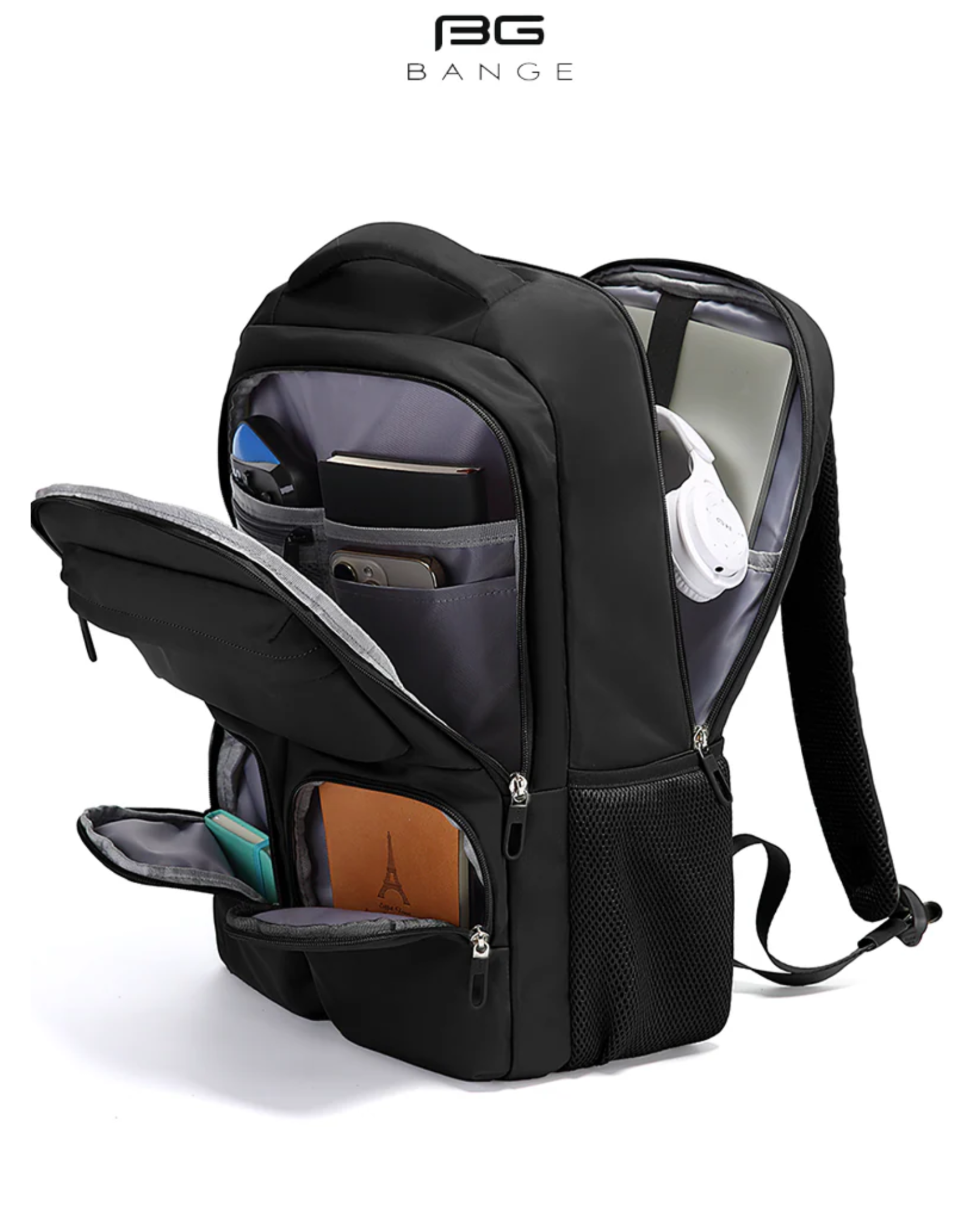 Sac A Dos Bange