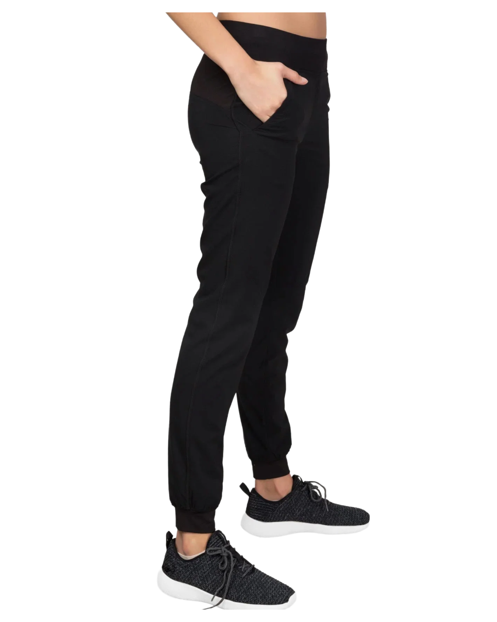 Pantalon Bilcee Femme