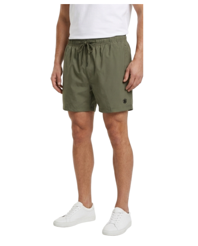 Swim Short Lumberjack Bchsho