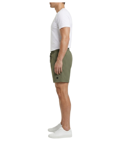 Swim Short Lumberjack Bchsho