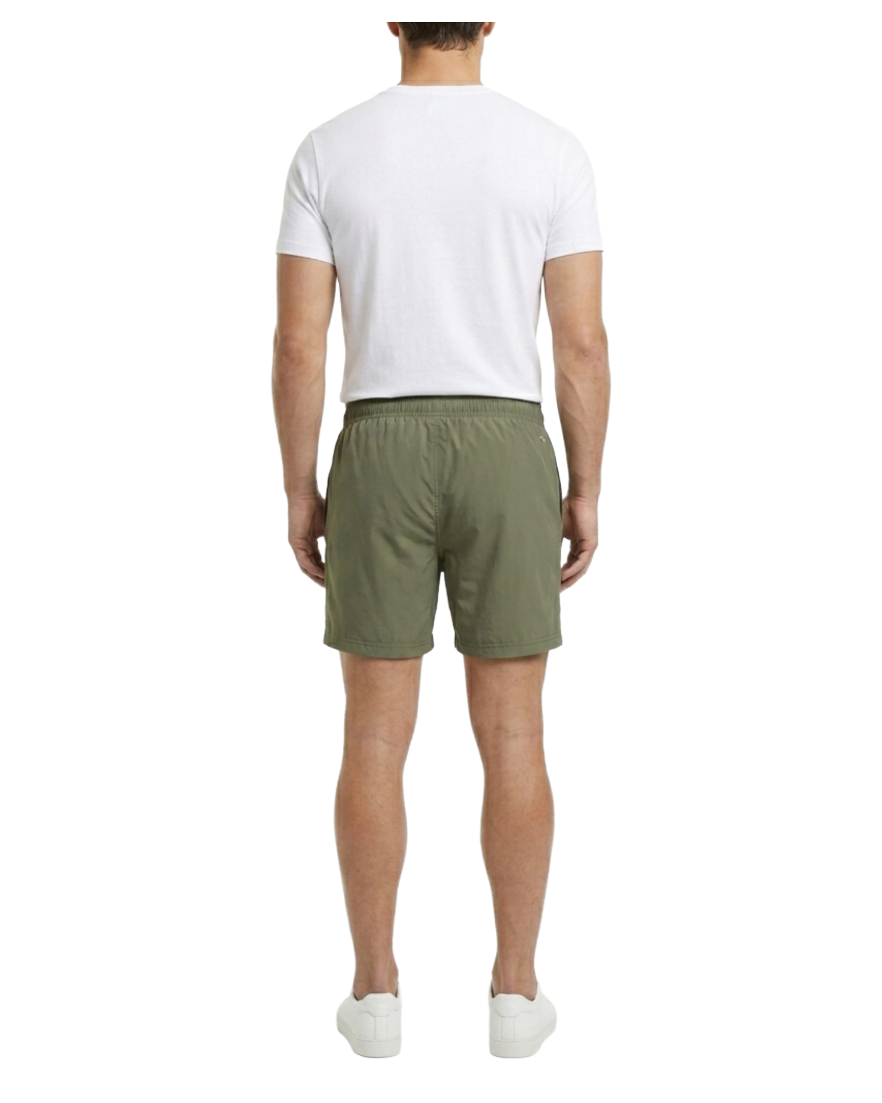 Swim Short Lumberjack Bchsho