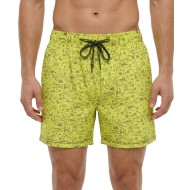 Shorts Lumberjack Sho- Classic Logo